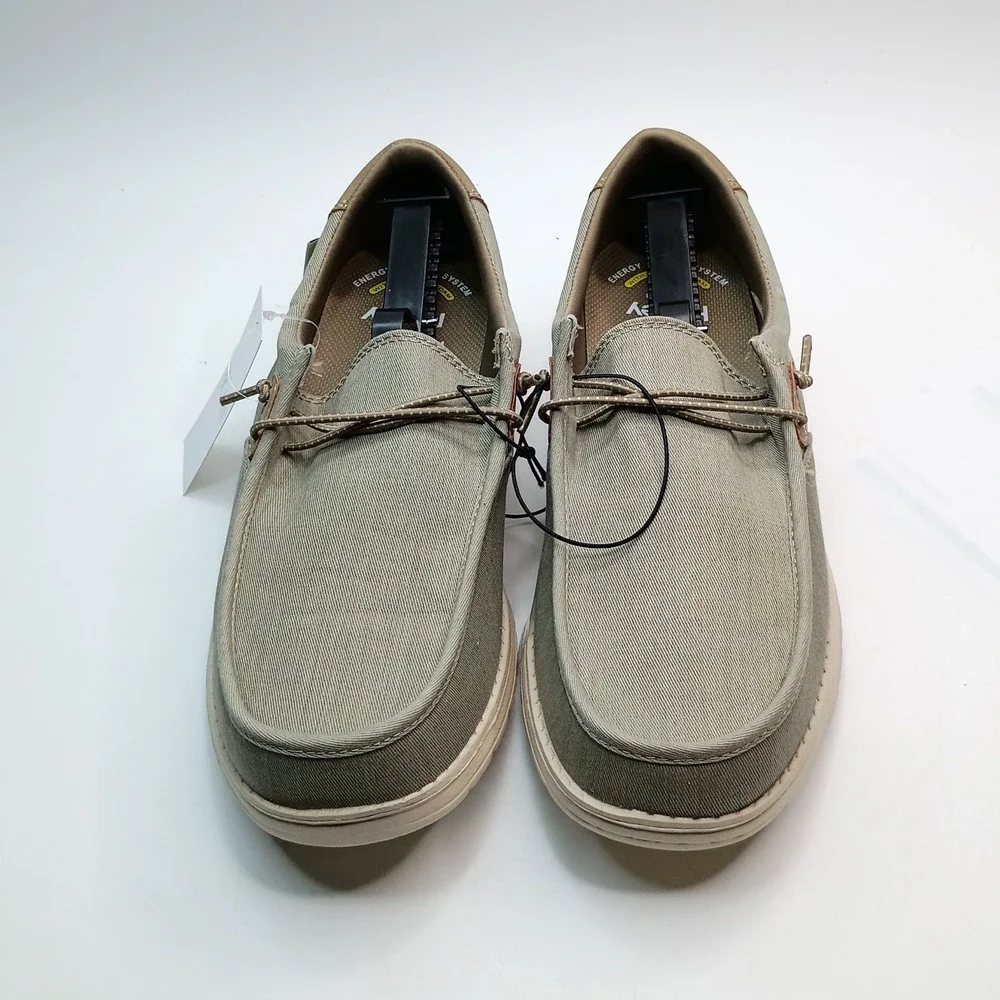 Hurley nesota slip